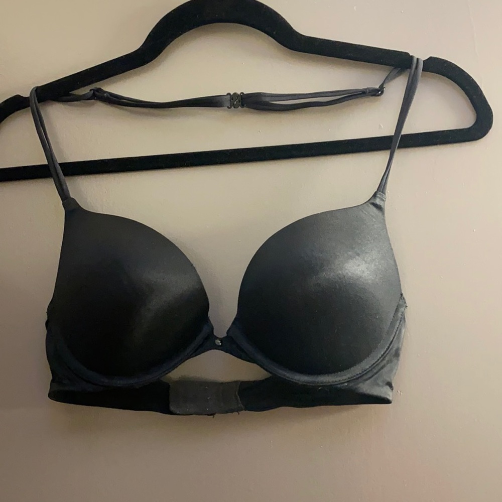 Victoria secret convertible bra